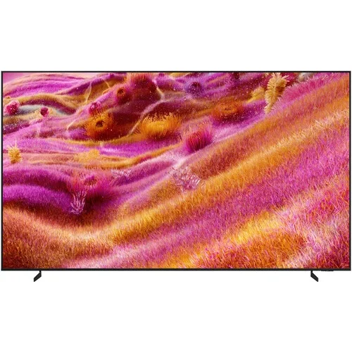 Телевизор Samsung QE115QN90FUXRU QLED черный