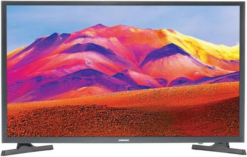 32" (80 см) Телевизор Samsung UE32T5300AUXRU черный