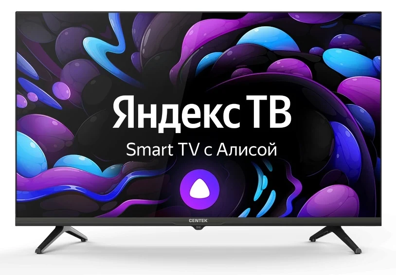 Телевизор Centek CT-8724