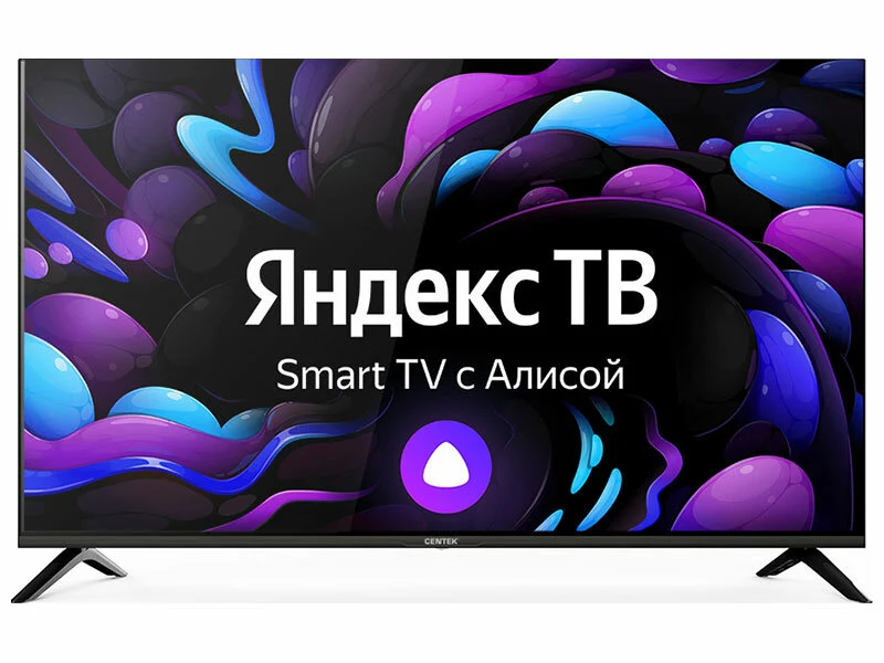 Телевизор Centek CT-8575
