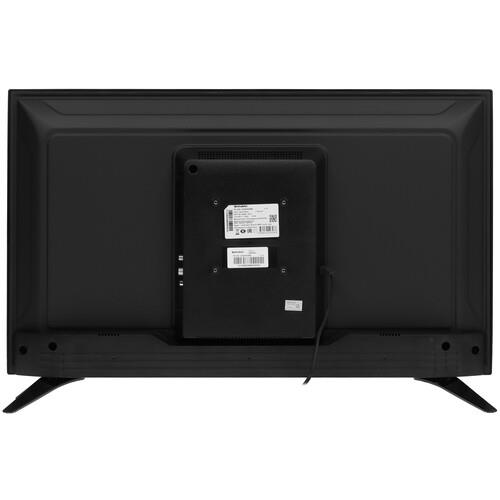 32" (81 см) Телевизор Shivaki S32KH5000 черный