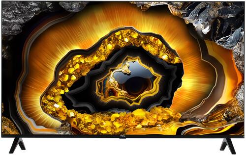 40" (101 см) Телевизор TCL 40S5400 черный