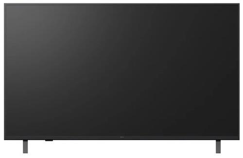 50" (126 см) Телевизор LG 50UA75009LA черный