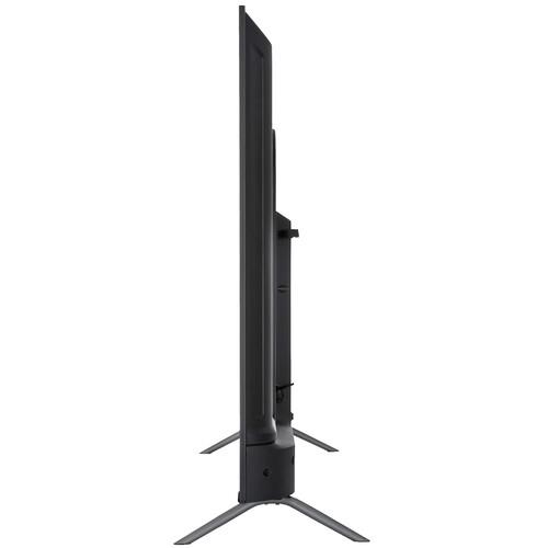55" (140 см) Телевизор Haier 55 Smart TV S3 черный