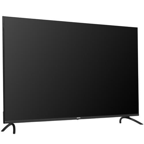 50" (127 см) Телевизор Centek CT-8750 Smart черный