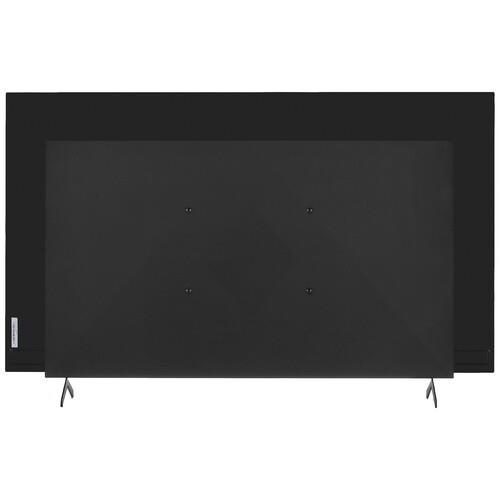 55" (140 см) Телевизор Haier 55 OLED S9 черный