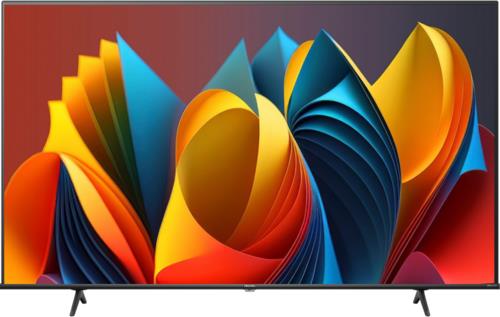 43" (108 см) Телевизор Hisense 43E7NQ черный