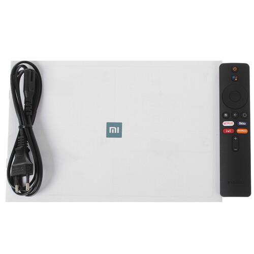 50" (127 см) Телевизор Xiaomi Mi TV P1 50 черный