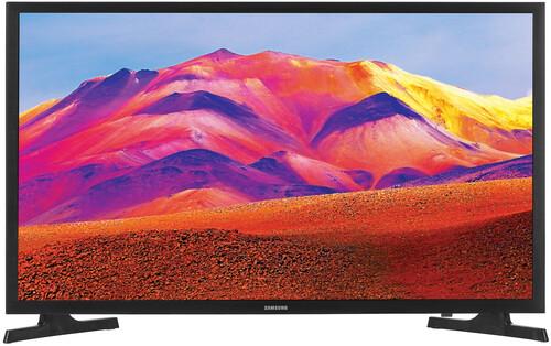 32" (80 см) Телевизор Samsung UE32T5300AUXCE черный