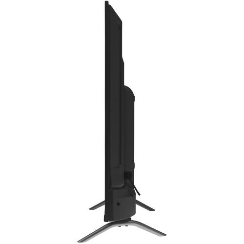 43" (110 см) Телевизор Haier 43 Smart TV S3 серый
