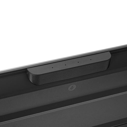 50" (127 см) Телевизор Яндекс ТВ Станция с Алисой YNDX-00092 черный