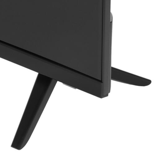 43" (109 см) Телевизор KIVI K43FD60B черный