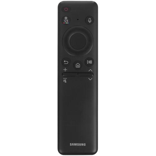 43" (108 см) Телевизор Samsung QE43Q60DAUXRU серый