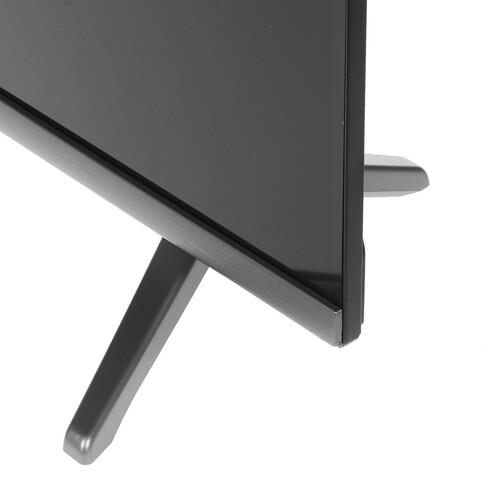 40" (101 см) Телевизор Harper 40F720TS черный