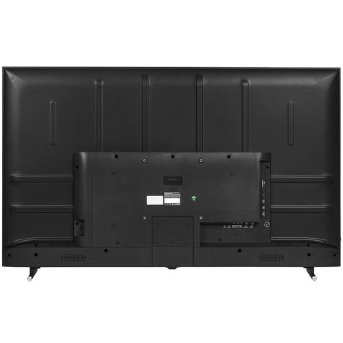 55" (139 см) Телевизор Sber SDX-55U4139 черный