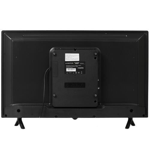 32" (81 см) Телевизор Harper 32R690T черный