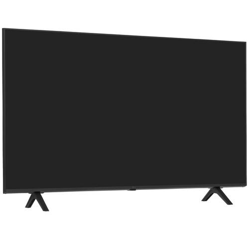 50" (125 см) Телевизор LG 50UR78006LK черный