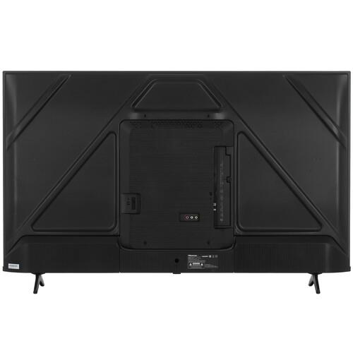50" (126 см) Телевизор Hisense 50A6N черный