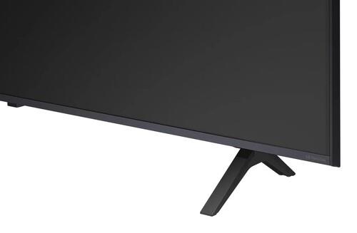 55" (139 см) Телевизор LG 55NANO80A6B синий