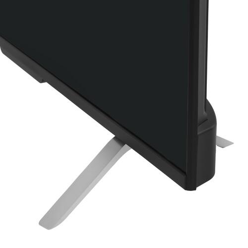 43" (108 см) Телевизор Яндекс ТВ Станция с Алисой YNDX-00091 черный