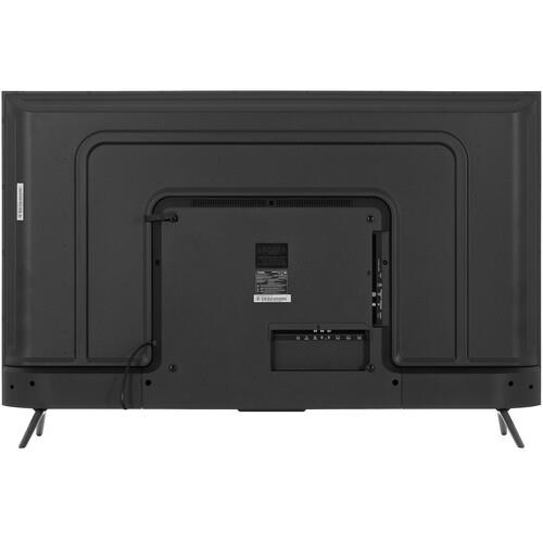 50" (127 см) Телевизор Haier 50 Smart TV S3 черный