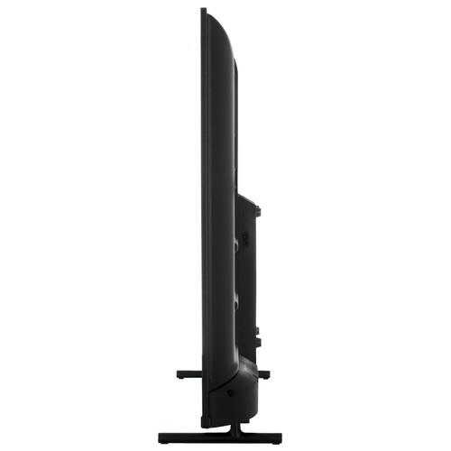 43" (109 см) Телевизор Sber SDX-43U4124 черный