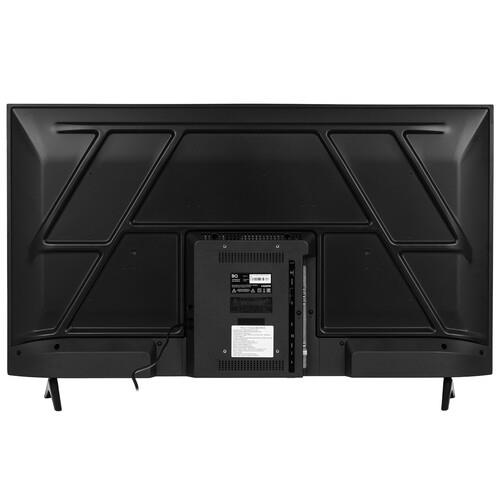 42" (107 см) Телевизор BQ 42FS01B черный