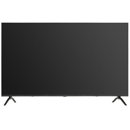 40" (102 см) Телевизор BQ 40FS36B черный