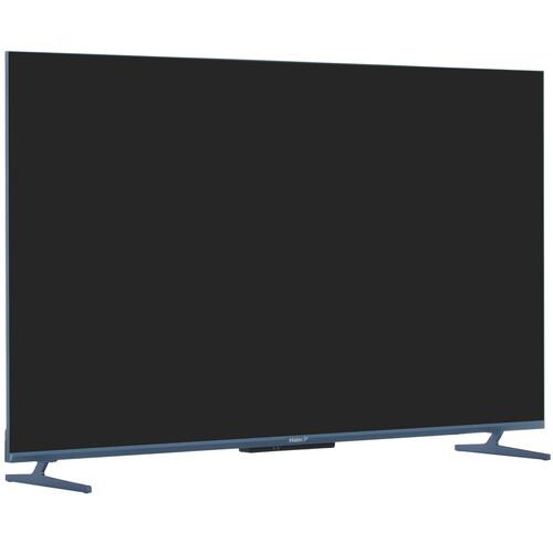 50" (127 см) Телевизор Haier 50 Smart TV S5 PRO синий