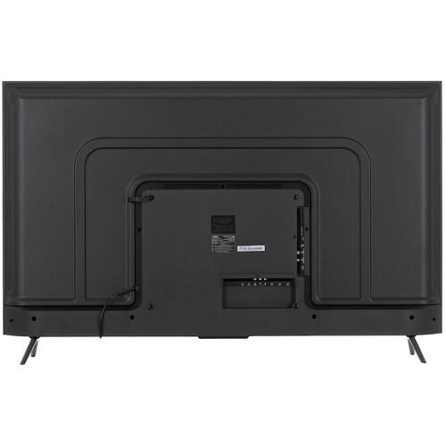 55" (140 см) Телевизор Haier 55 Smart TV S3 черный