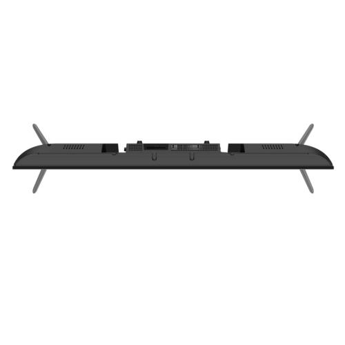 43" (108 см) Телевизор Sber SDX-43U4014 серый