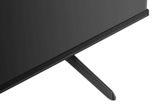 55" (138.8 см) Телевизор Hisense 55E7Q PRO черный