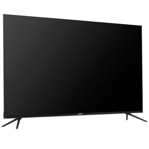 54.6" (139 см) Телевизор Asano 55LU6000T черный