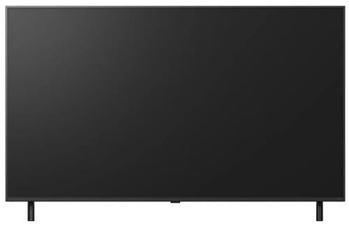 50" (126 см) Телевизор LG 50QNED80A6A черный