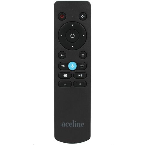 32" (81 см) Телевизор Aceline 32HHY1 черный