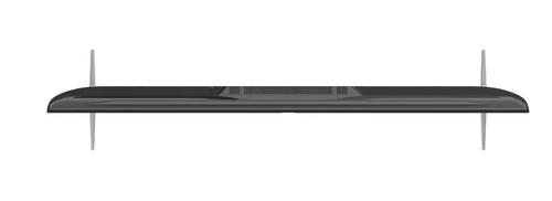 50" (127 см) Телевизор Haier 50 Smart TV M1 черный