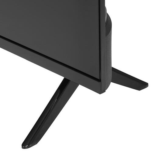 50" (127 см) Телевизор Триколор P50QH702 черный
