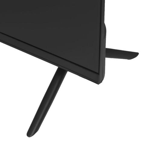 50" (127 см) Телевизор BQ 50FSU01B черный