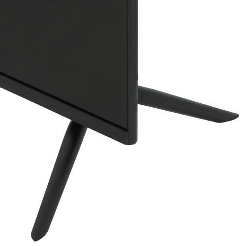 50" (127 см) Телевизор Haier 50 Smart TV S2 черный