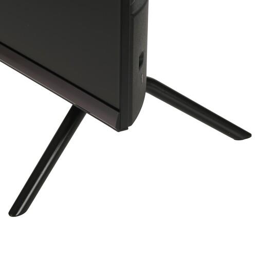50" (126 см) Телевизор Harper 50Q770TS черный