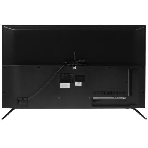 43" (108 см) Телевизор JVC LT-43M690 черный
