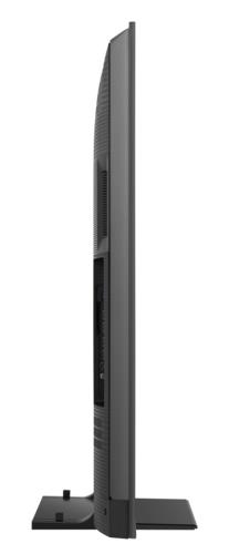 55" (139 см) Телевизор Hisense 55U7Q PRO черный