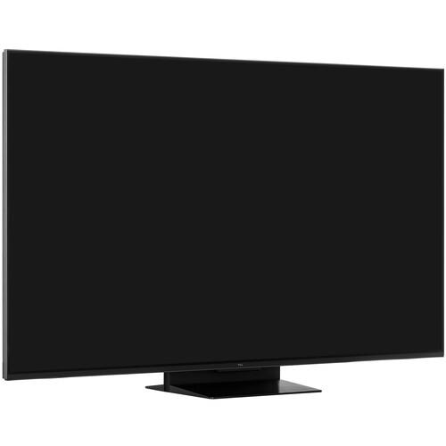 55" (139.7 см) Телевизор TCL 55C7K черный