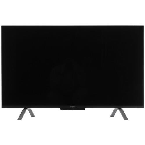 43" (108 см) Телевизор Яндекс ТВ Станция с Алисой YNDX-00093 черный