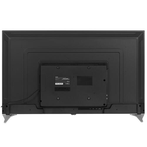 43" (109 см) Телевизор Viomi YMD43ACURUS1 черный