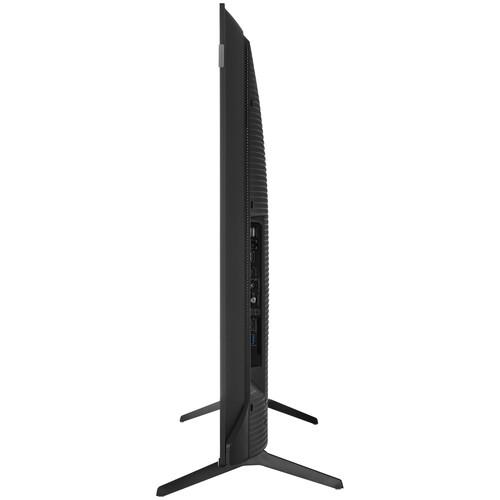 50" (127 см) Телевизор TCL 50P7K черный