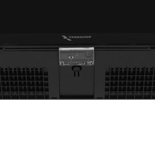 50" (127 см) Телевизор Триколор P50UH701 черный
