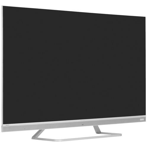 50" (126 см) Телевизор Sharp 50EQ4EA серебристый