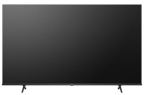55" (139 см) Телевизор Hisense 55E7NQ черный
