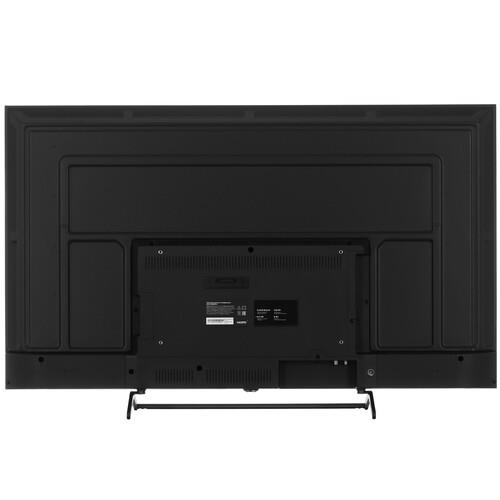 50" (126 см) Телевизор Sber SDX-50UQ5231 серый